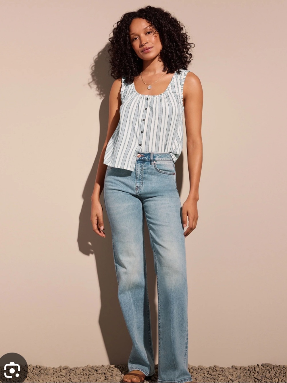 Cabi Poet Top